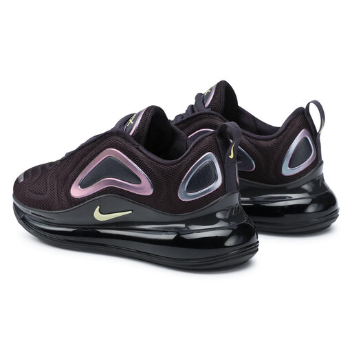 Nike air max 720 black ladies clearance