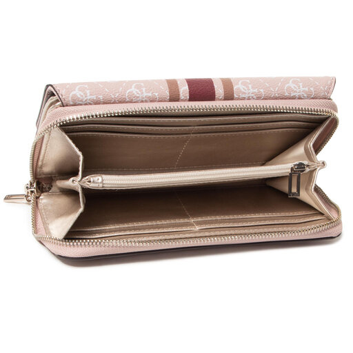 Guess sales jensen wallet