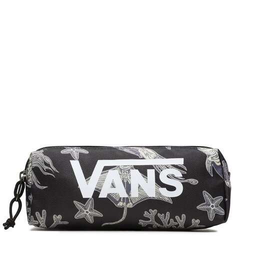 Vans top pencil case
