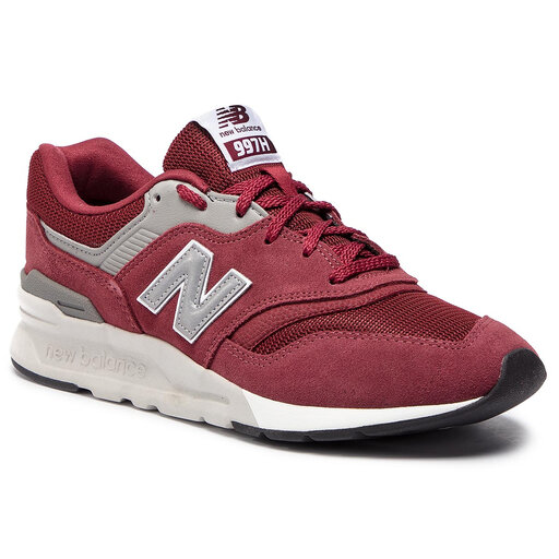 Nb hotsell 997 bordo
