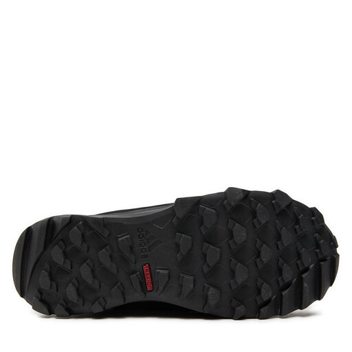 Trekkingschuhe adidas Terrex Snow Cf Cp Cw K S80885 Schwarz eschuhe