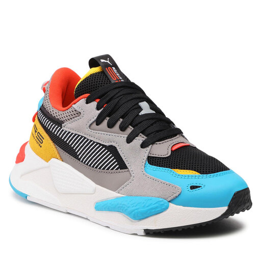 Puma Women's RS-X Ocean Queen Eggnog/Parasailing - 375777-01 | Sneaker  District