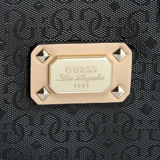 Ro na torba Guess Romeo HWSE50 46230 BLA eobutev.si