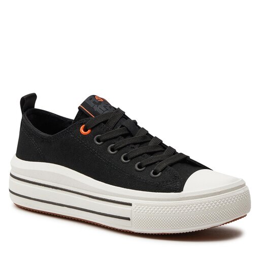 Scarpe da ginnastica Refresh 171930 Nero