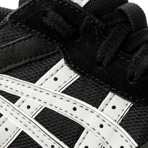 Sneakers Asics Lyte Trainer H8K2L Dunkelblau eschuhe