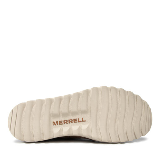 Merrell hotsell downtown chukka