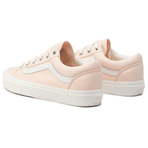 Sneakers aus Stoff Vans Style 36 VN0A3DZ3VLQ1 Rosa de.eschuhe.ch