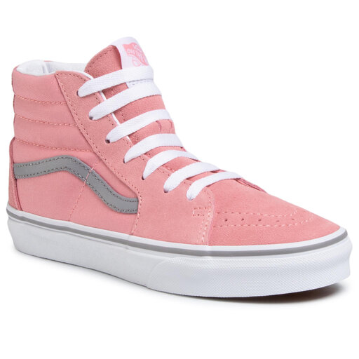 pink icing vans