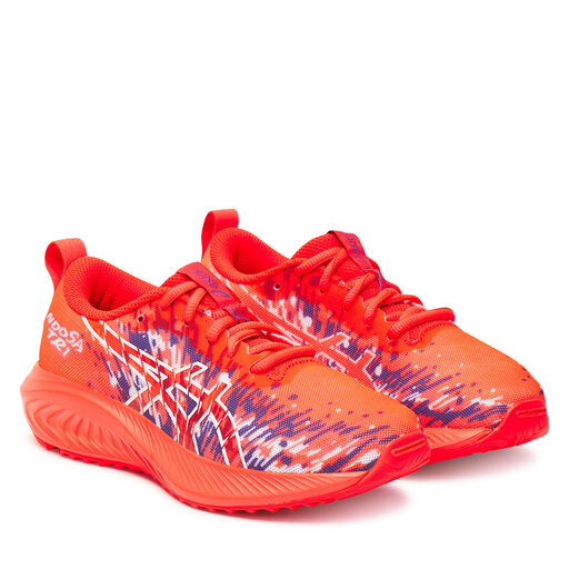 Zapatillas Asics Ds Trainer 20 Naranja Asics Gel Ds Trainer 20