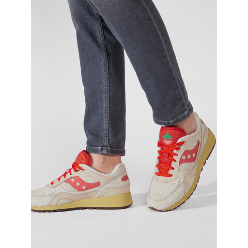Saucony shadow clearance 6000 donna rosse