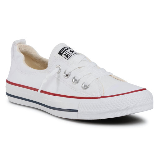 Trampki Converse 537084C White 1 eobuwie .pl