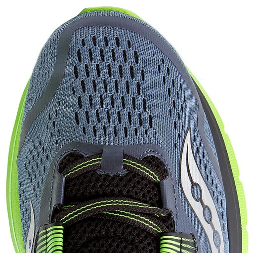 Saucony zealot iso marrone hotsell