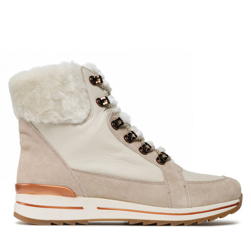 Stivaletti Ara 12 24599 07 Beige escarpe