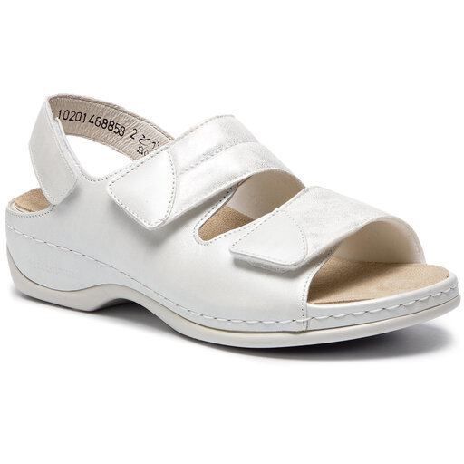 Sandalen Berkemann Sofie 01020 Dunkelblau
