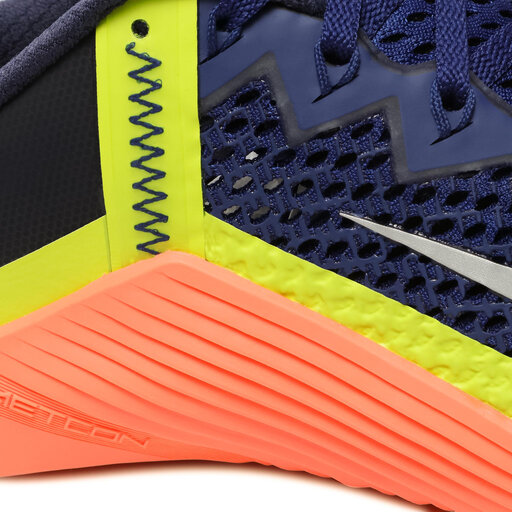 nike metcon 6 multicolor