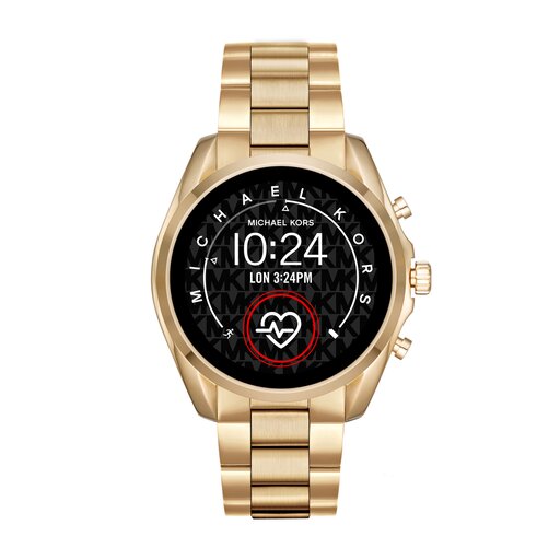 Смарт часы Michael Kors Bradshaw 