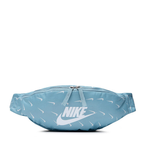 Gurteltasche Nike DM2161 494 Blau eschuhe