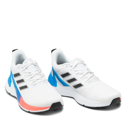 adidas response super white