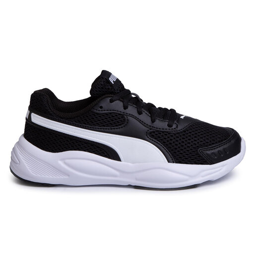 Sneakers Puma 90s Runner Mesh Jr 372926 02 Puma Black Puma White