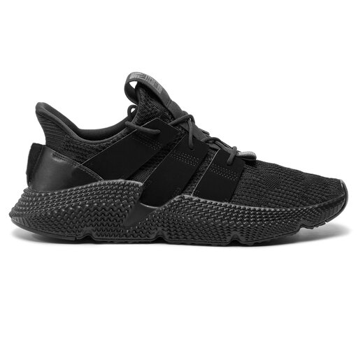 Sneakers adidas Prophere DB2706 Nero escarpe