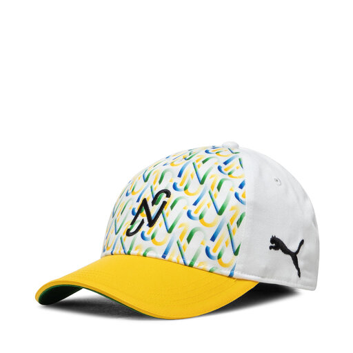Puma Neymar Jr Baseball Cap 023754 