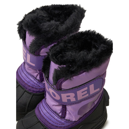Sorel purple on sale