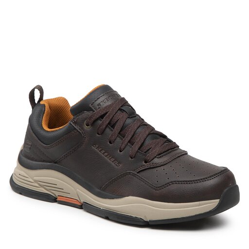 Skechers chocolate hot sale