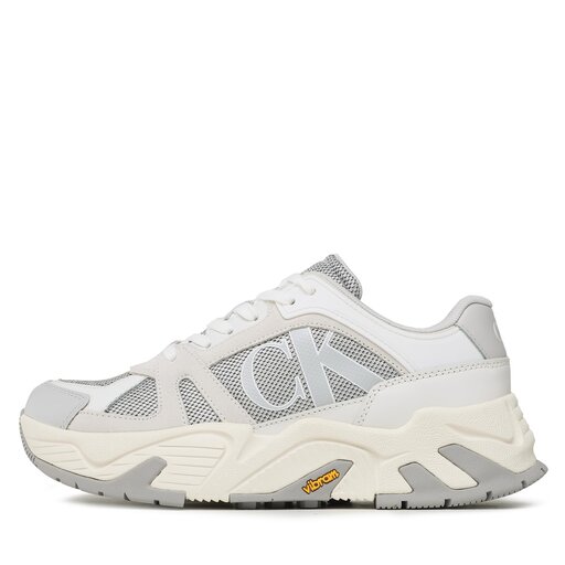 Sneakers Calvin Klein Jeans Chunky Runner Vibram Lth Mix