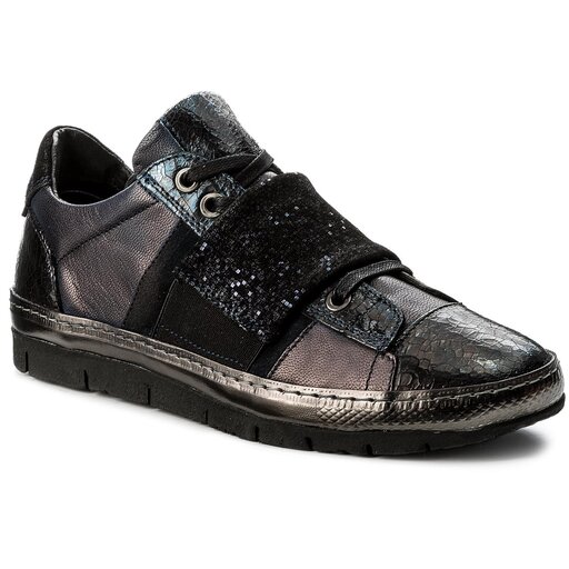 Sneakers Khrio 172K1302PSPLQ Blu scuro