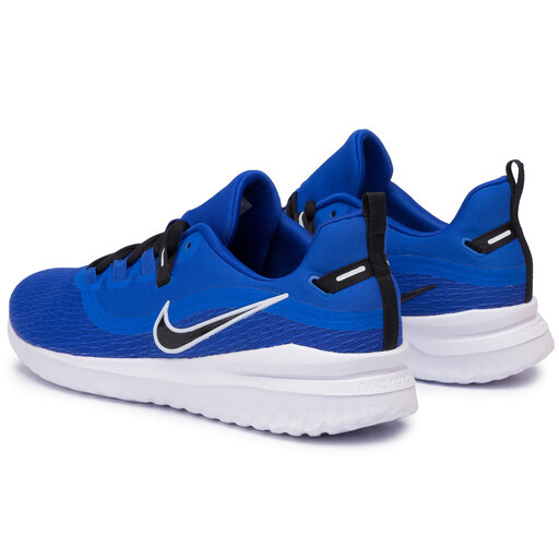 AT7909 400 Racer Blue/Black/Football 