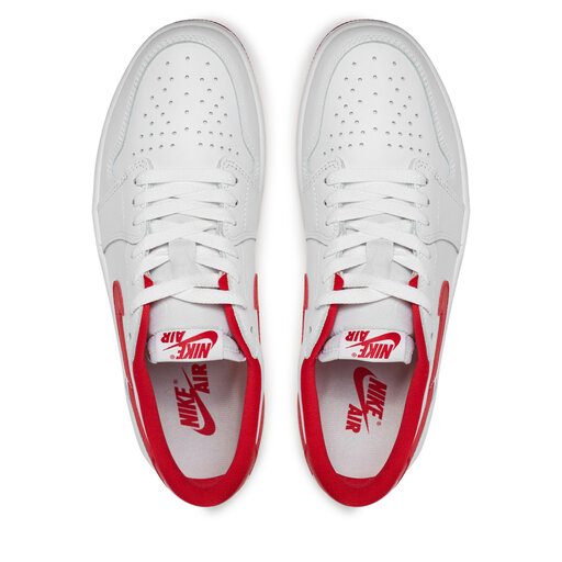 Jordan 1 retro low outlet cut