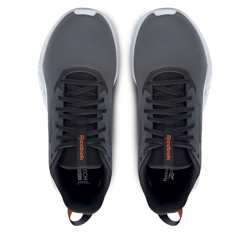 Παπούτσια για Γυμναστήριο Reebok Flexagon Force HR0404 Μαύρο