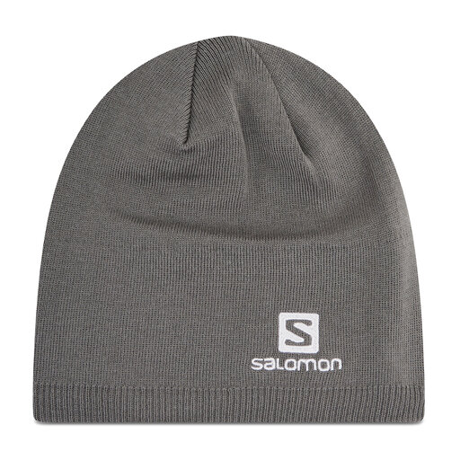 Salomon Beanie C16070 01 S0 Sedona Sage 