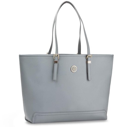 Honey ew tote tommy hilfiger sales