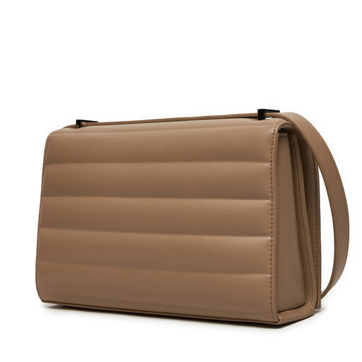 Calvin klein quilted handbag online