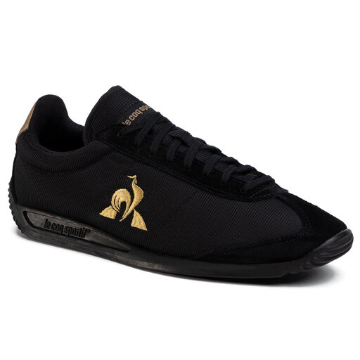 Sportcipok Le Coq Sportif Quartz Patent 2010304 Fekete ecipo.hu