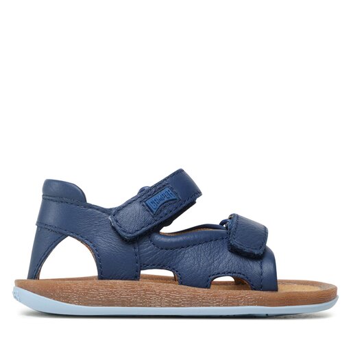 Sandali Camper Bicho Fw K800362-010 Blu scuro