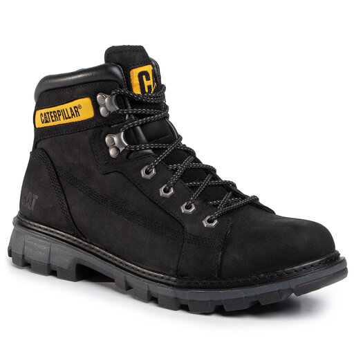 Trapery CATerpillar Printers Alley P723782 Czarny