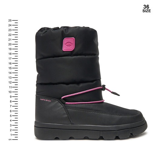 Geox snow boots sales