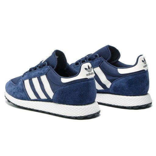Batai adidas Forest Grove CG5675 Conavy/Clowhi/Cblack • Www.eavalyne.lt