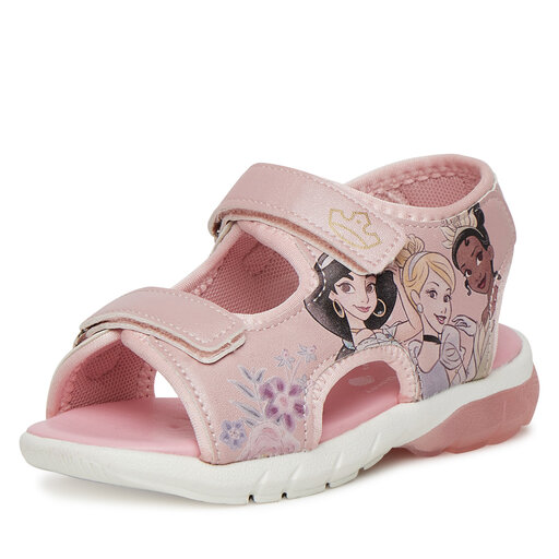 Sandalias Princess CM-SS25-237DPRN Rosa