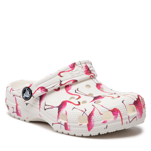 Crocs flamingo hotsell