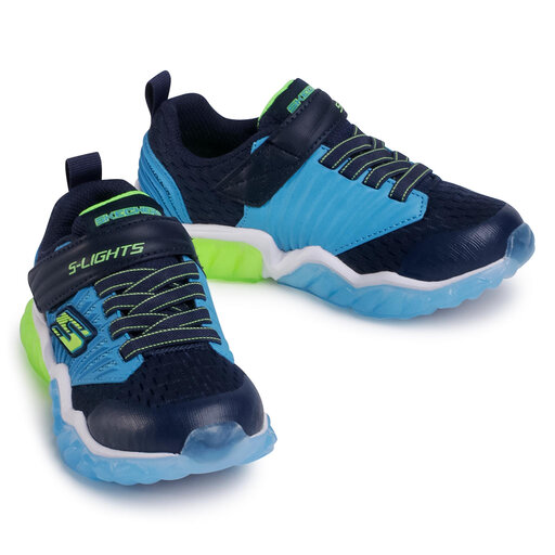 Skechers rapid flash top