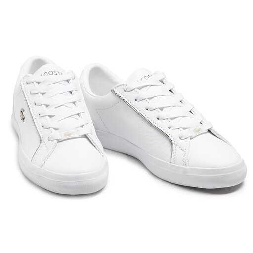Sneakers Lacoste Lerond 0721 1 Cfa 7 41CFA004721G Wht Wht