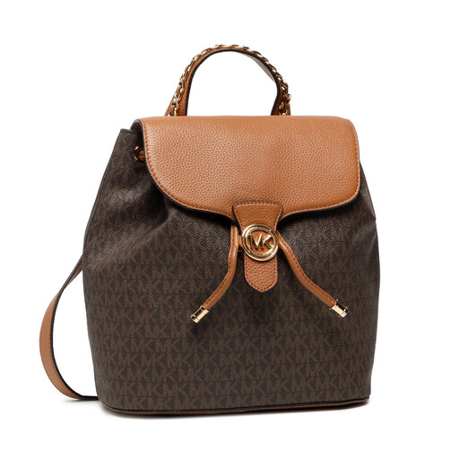 Michael kors rucksack mina Clearance