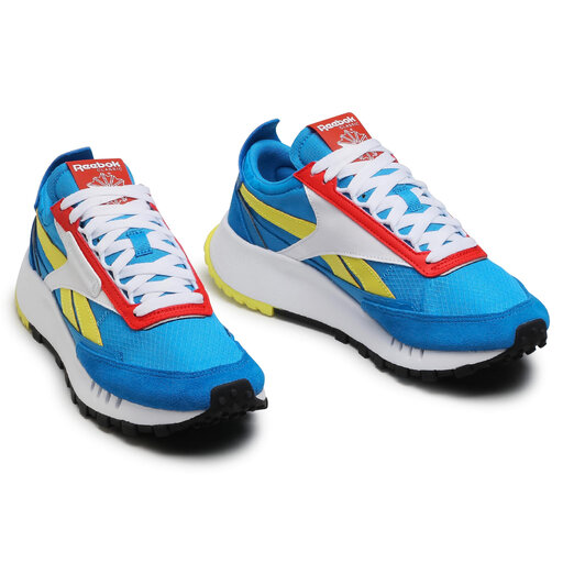 Batai Reebok Cl Legacy FY7429 Dynblu 