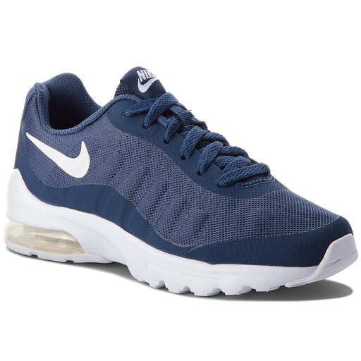 Batai Nike Air Max Invigor (GS) 749572 407 Navy/White • Www.eavalyne.lt
