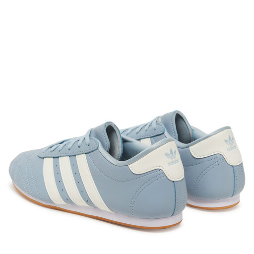 ◆adidas◆ taekwondo JS3317 Sneakersy adidas Taekwondo JS3317 Błękitny | eobuwie.com.pl