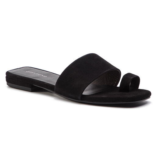 Zehentrenner Vagabond Shoemakers Becky 4715 240 20 Schwarz de.eschuhe.ch
