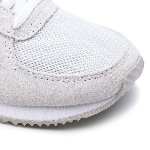 Sneakersy New Balance WL220AC Be owy eobuwie .pl